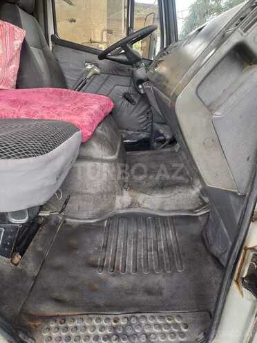 Mercedes 711 D 1995, 350,000 km - 4.0 л - İmişli