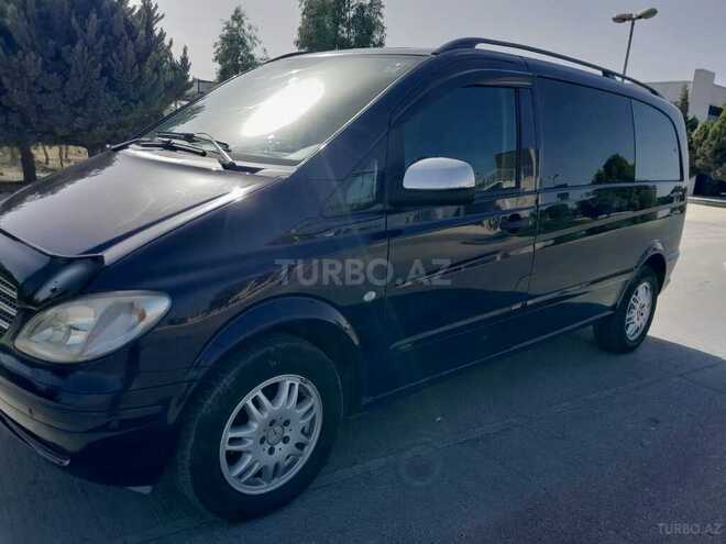 Mercedes Vito 2010, 265,738 km - 2.2 l - Bakı