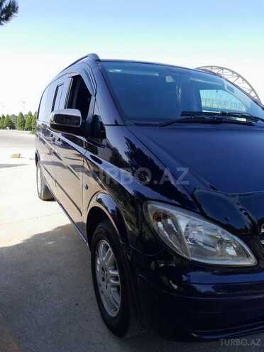 Mercedes Vito 2010, 265,738 km - 2.2 l - Bakı