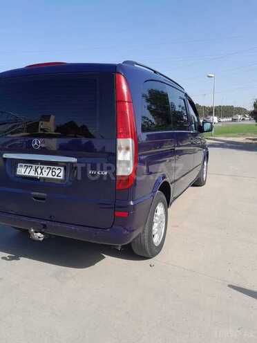 Mercedes Vito 2010, 265,738 km - 2.2 l - Bakı