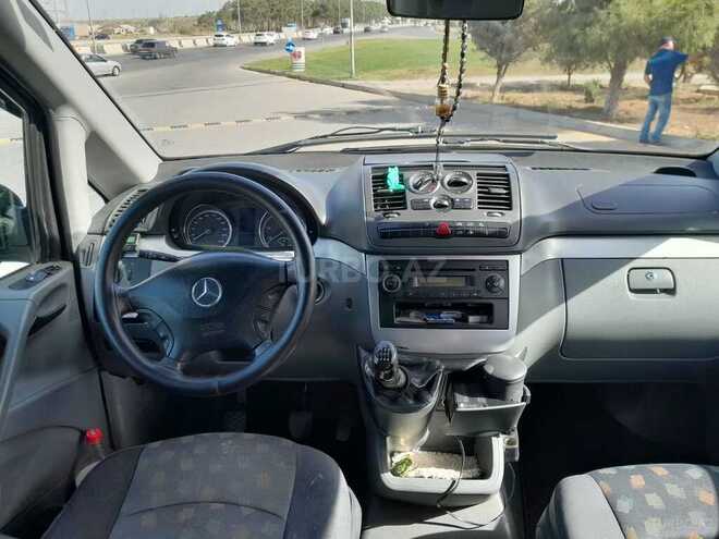 Mercedes Vito 2010, 265,738 km - 2.2 l - Bakı