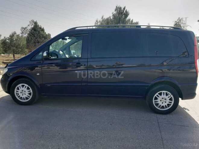 Mercedes Vito 2010, 265,738 km - 2.2 l - Bakı