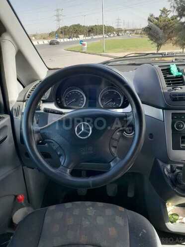 Mercedes Vito 2010, 265,738 km - 2.2 l - Bakı