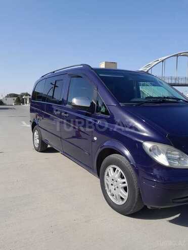Mercedes Vito 2010, 265,738 km - 2.2 l - Bakı