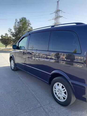 Mercedes Vito 2010, 265,738 km - 2.2 l - Bakı