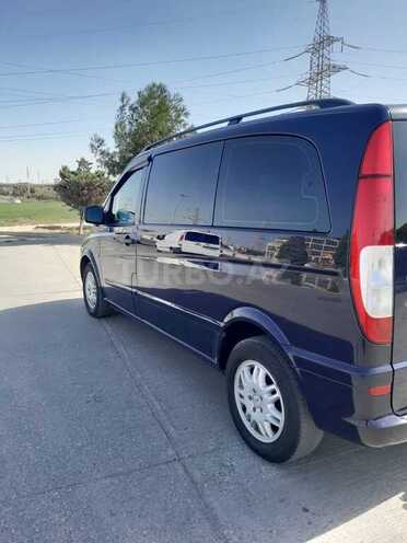 Mercedes Vito 2010, 265,738 km - 2.2 l - Bakı