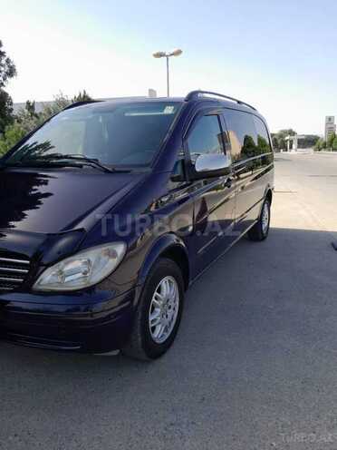 Mercedes Vito 2010, 265,738 km - 2.2 l - Bakı