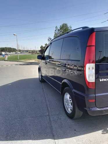 Mercedes Vito 2010, 265,738 km - 2.2 l - Bakı