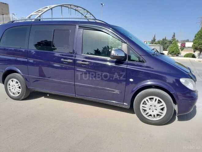 Mercedes Vito 2010, 265,738 km - 2.2 l - Bakı