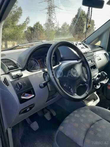 Mercedes Vito 2010, 265,738 km - 2.2 l - Bakı