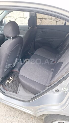 Kia Rio 2008, 363,000 km - 1.5 l - Bakı