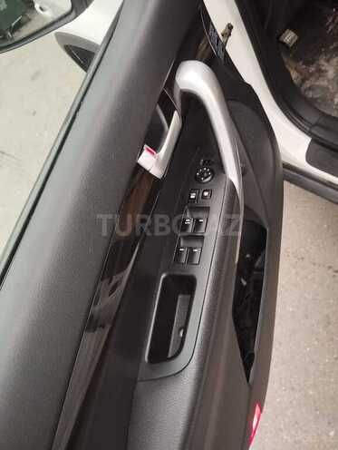 Kia Sorento 2009, 35,000 km - 2.2 l - Bakı