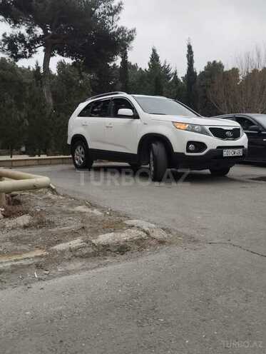 Kia Sorento 2009, 35,000 km - 2.2 l - Bakı