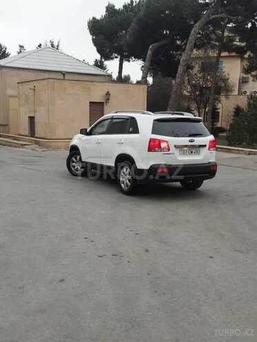Kia Sorento 2009, 35,000 km - 2.2 l - Bakı