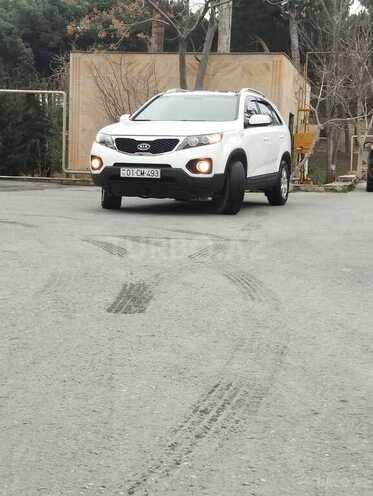 Kia Sorento 2009, 35,000 km - 2.2 l - Bakı