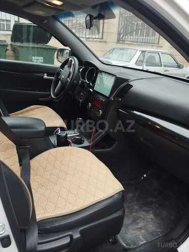 Kia Sorento 2009, 35,000 km - 2.2 l - Bakı