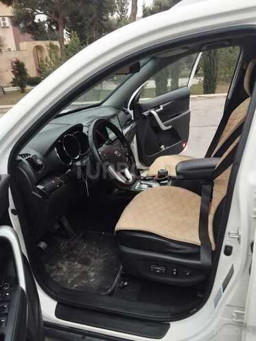 Kia Sorento 2009, 35,000 km - 2.2 l - Bakı