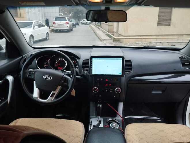Kia Sorento 2009, 35,000 km - 2.2 l - Bakı