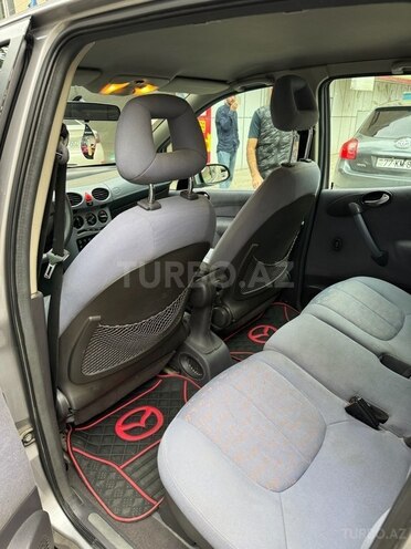 Mercedes A 160 1999, 199,000 km - 1.6 l - Bakı