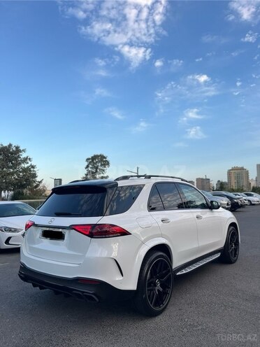 Mercedes GLE 350 4MATIC 2020, 64,000 km - 2.0 л - Bakı