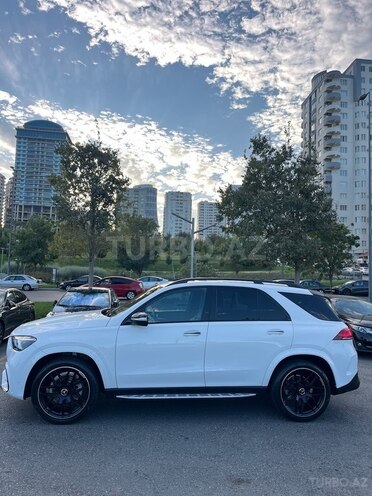 Mercedes GLE 350 4MATIC 2020, 64,000 km - 2.0 л - Bakı