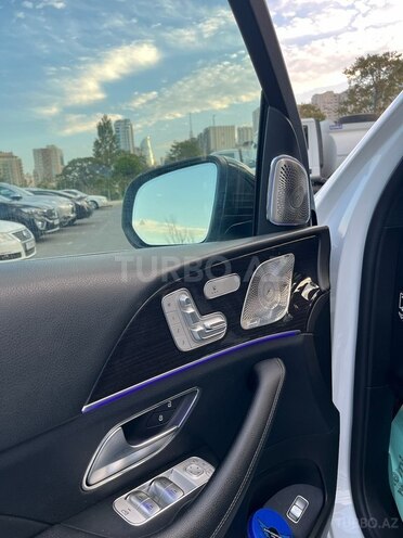 Mercedes GLE 350 4MATIC 2020, 64,000 km - 2.0 л - Bakı
