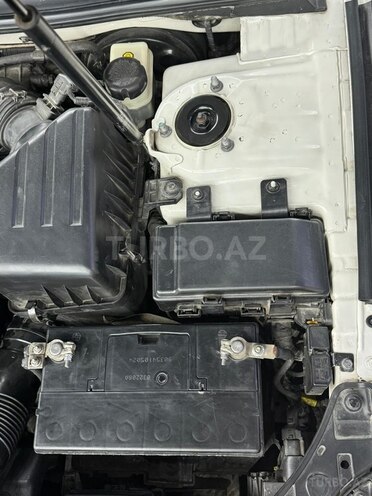 Hyundai Sonata 2007, 268,234 km - 2.0 l - Bakı