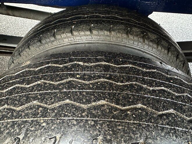 Mercedes Sprinter 313 1999, 275,000 km - 2.9 l - Gəncə