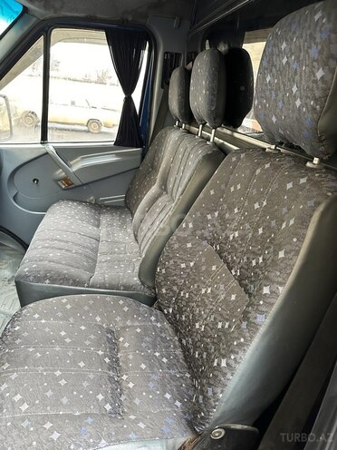 Mercedes Sprinter 313 1999, 275,000 km - 2.9 l - Gəncə