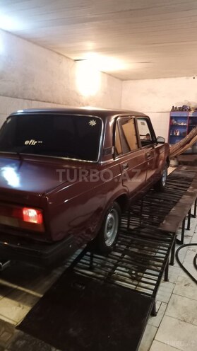 LADA (VAZ) 2107 1995, 98,000 km - 1.3 l - Bakı