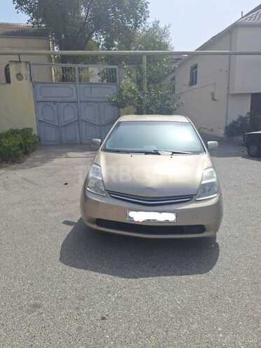 Toyota Prius 2006, 215,000 km - 1.5 l - Bakı