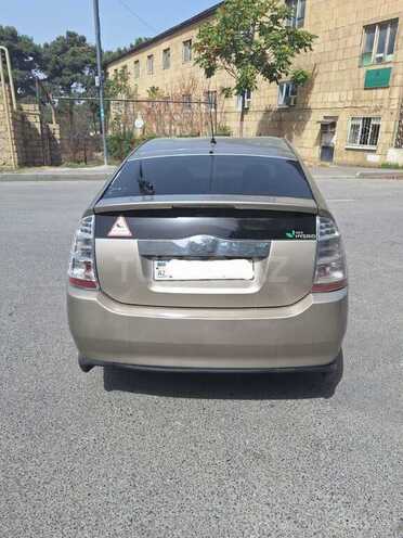 Toyota Prius 2006, 215,000 km - 1.5 l - Bakı
