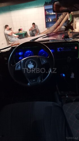 LADA (VAZ) 2107 1995, 98,000 km - 1.3 l - Bakı