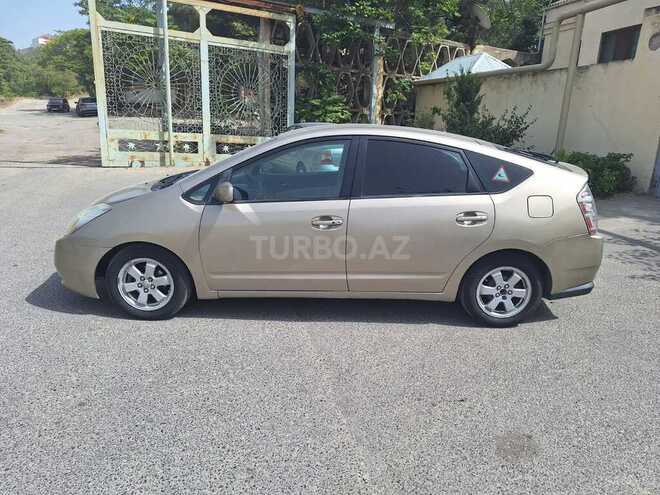 Toyota Prius 2006, 215,000 km - 1.5 l - Bakı