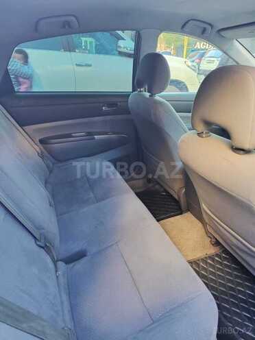 Toyota Prius 2006, 215,000 km - 1.5 l - Bakı