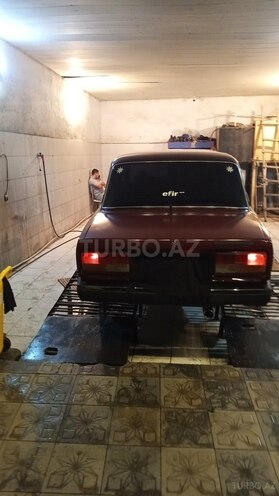 LADA (VAZ) 2107 1995, 98,000 km - 1.3 l - Bakı