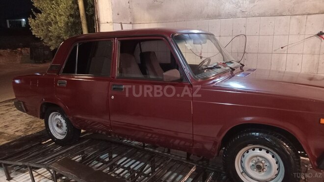 LADA (VAZ) 2107 1995, 98,000 km - 1.3 l - Bakı
