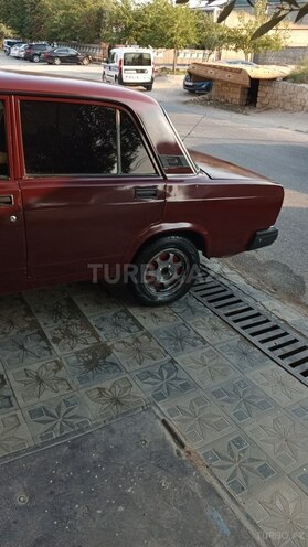 LADA (VAZ) 2107 1995, 98,000 km - 1.3 l - Bakı