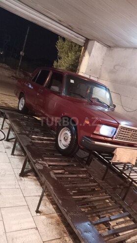 LADA (VAZ) 2107 1995, 98,000 km - 1.3 l - Bakı