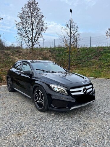 Mercedes  2019, 155,000 km - 2.0 l - Bakı