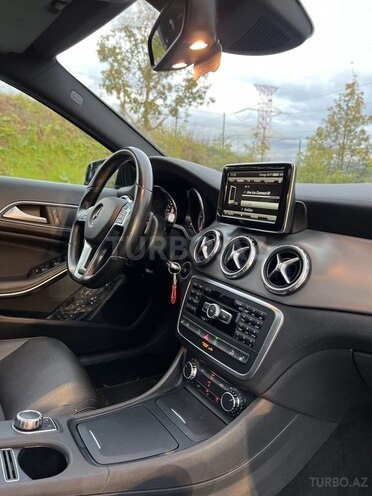 Mercedes  2019, 155,000 km - 2.0 l - Bakı