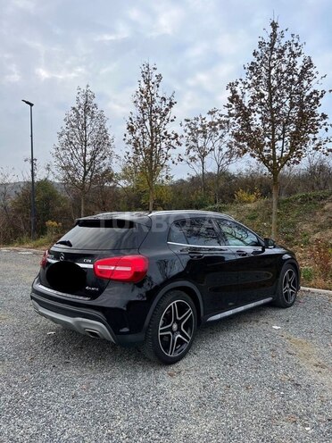 Mercedes  2019, 155,000 km - 2.0 l - Bakı