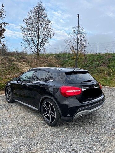 Mercedes  2019, 155,000 km - 2.0 l - Bakı