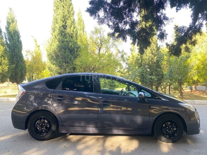 Toyota Prius 2010, 222,800 km - 1.8 l - Gəncə