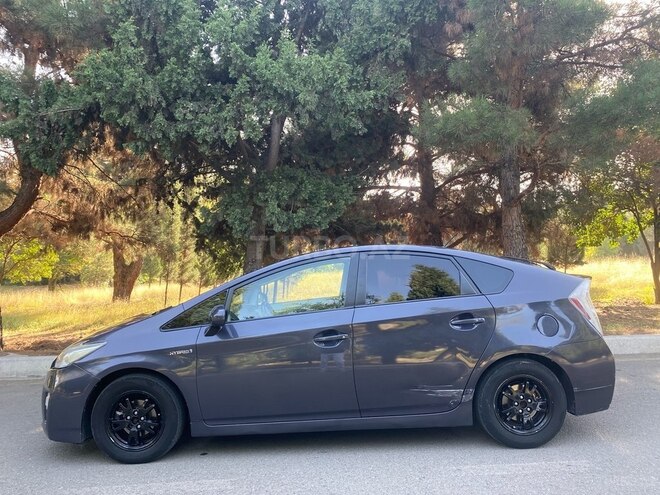Toyota Prius 2010, 222,800 km - 1.8 l - Gəncə