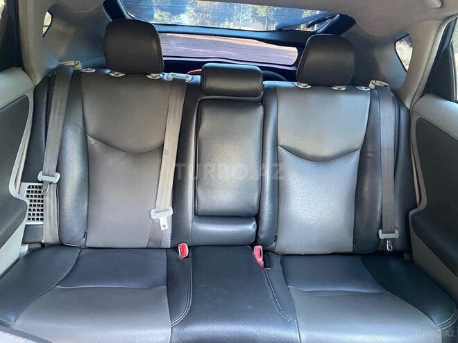 Toyota Prius 2010, 222,800 km - 1.8 l - Gəncə