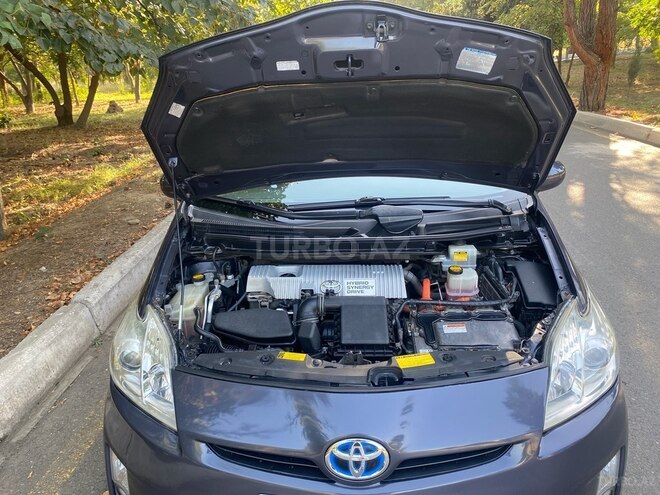 Toyota Prius 2010, 222,800 km - 1.8 l - Gəncə