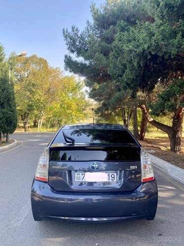 Toyota Prius 2010, 222,800 km - 1.8 l - Gəncə