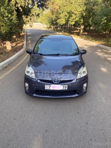 Toyota Prius 2010, 222,800 km - 1.8 l - Gəncə