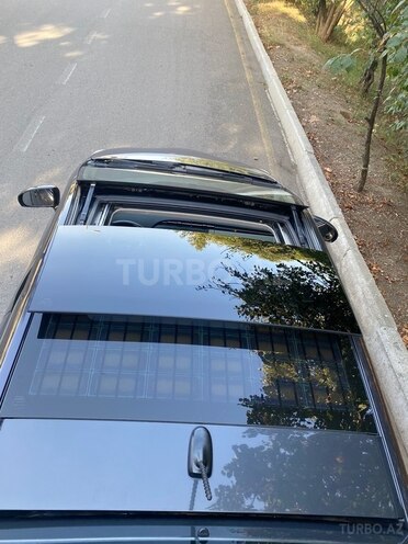 Toyota Prius 2010, 222,800 km - 1.8 l - Gəncə